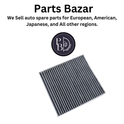 Premium Air Filter for&nbsp; Mitsubishi Grandis 2007