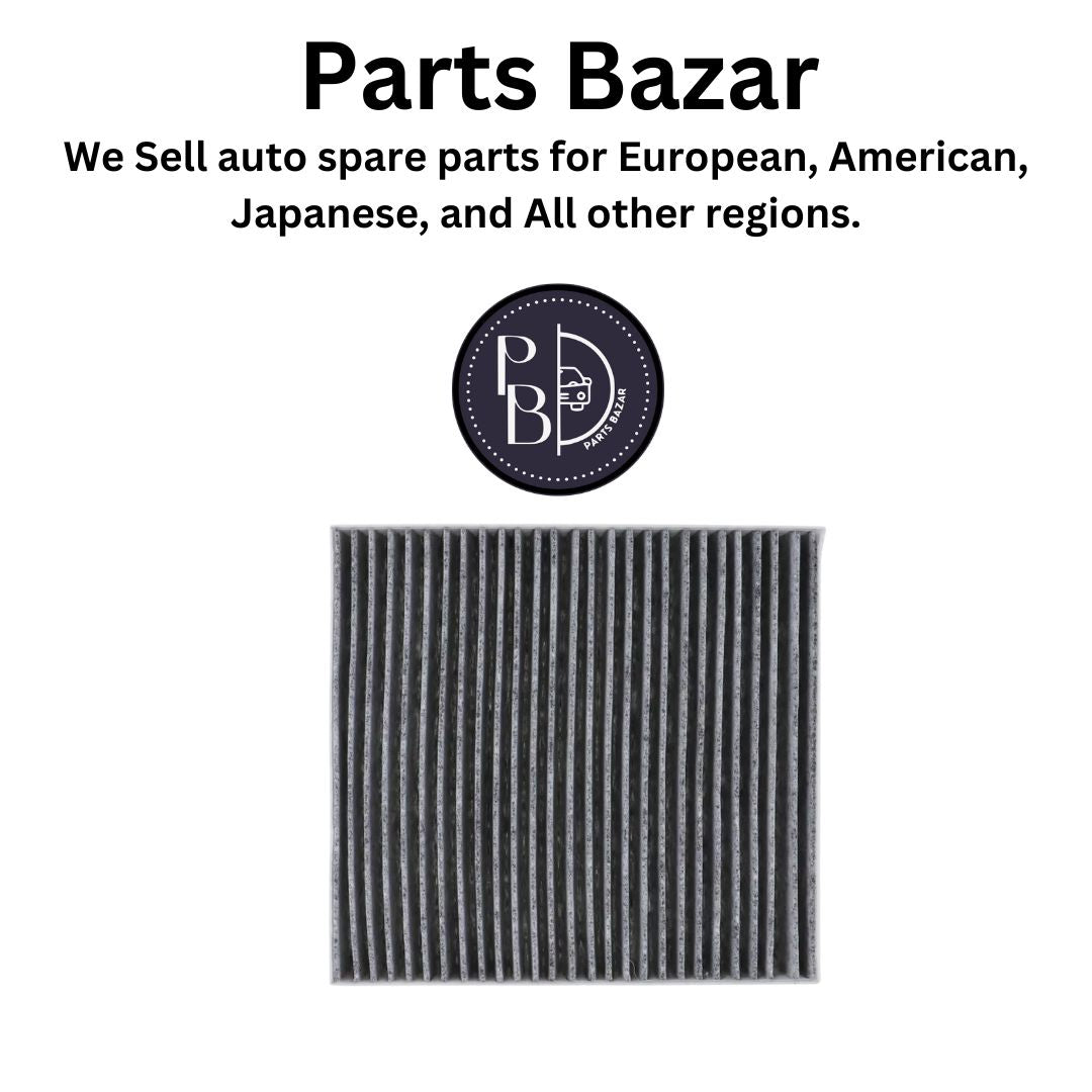 Premium Air Filter for&nbsp; Mitsubishi Grandis 2007