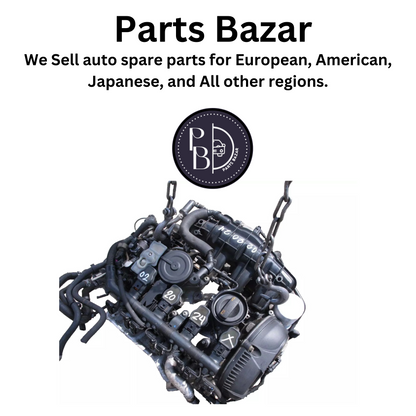 Engine for 2010 Audi A5 (WAUCKB8T8BA004468)