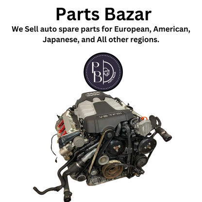 Engine for 2011 Audi A6 (WAU2224G7BN021228)