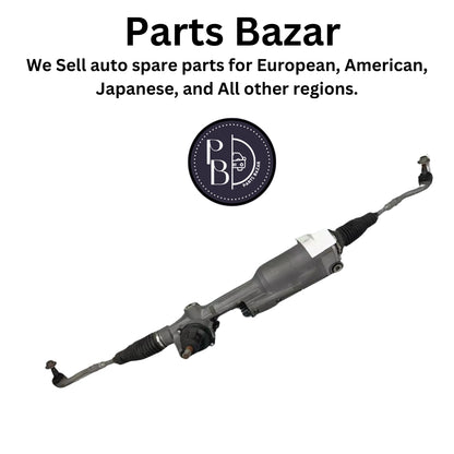 Premium Steering Rack for Your 2016 Audi A8