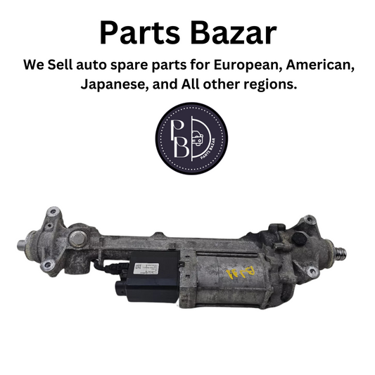 BMW 328 F30 F32 2012-2018 Electric Power Steering Rack & Pinion