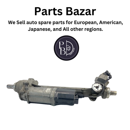 BMW F30 F32 2/3/4 Series (12-21) Electric Power Steering Gear Rack & Pinion