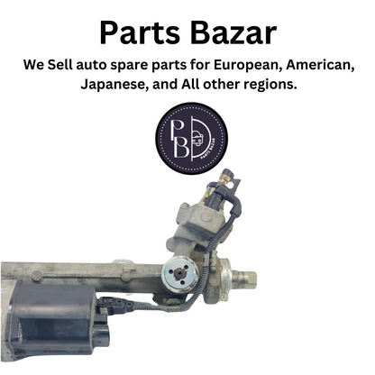 BMW F30 F32 2/3/4 Series (12-21) Electric Power Steering Gear Rack & Pinion