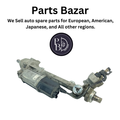 BMW F30 F32 2/3/4 Series (12-21) Electric Power Steering Gear Rack & Pinion