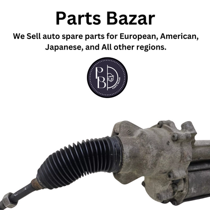 BMW X3 F25  2011 -  2019 Electric steering rack