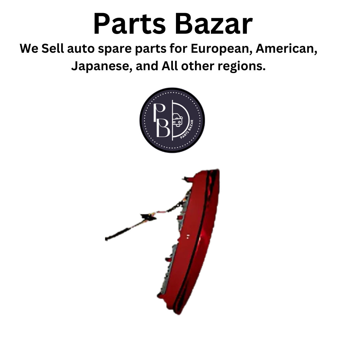 Jetour X95 2024 – Brake Lamp (F01-4434070)