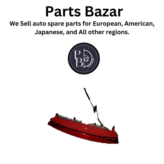 Jetour X95 2024 – Brake Lamp (F01-4434070)