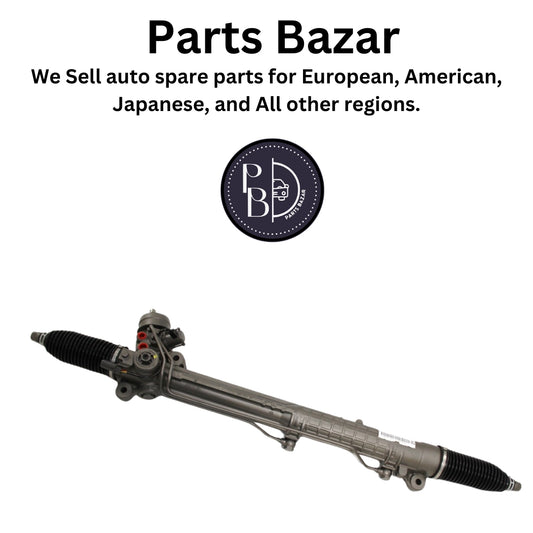 Premium Steering Rack  for Your 2012 Bentley Flying Spur