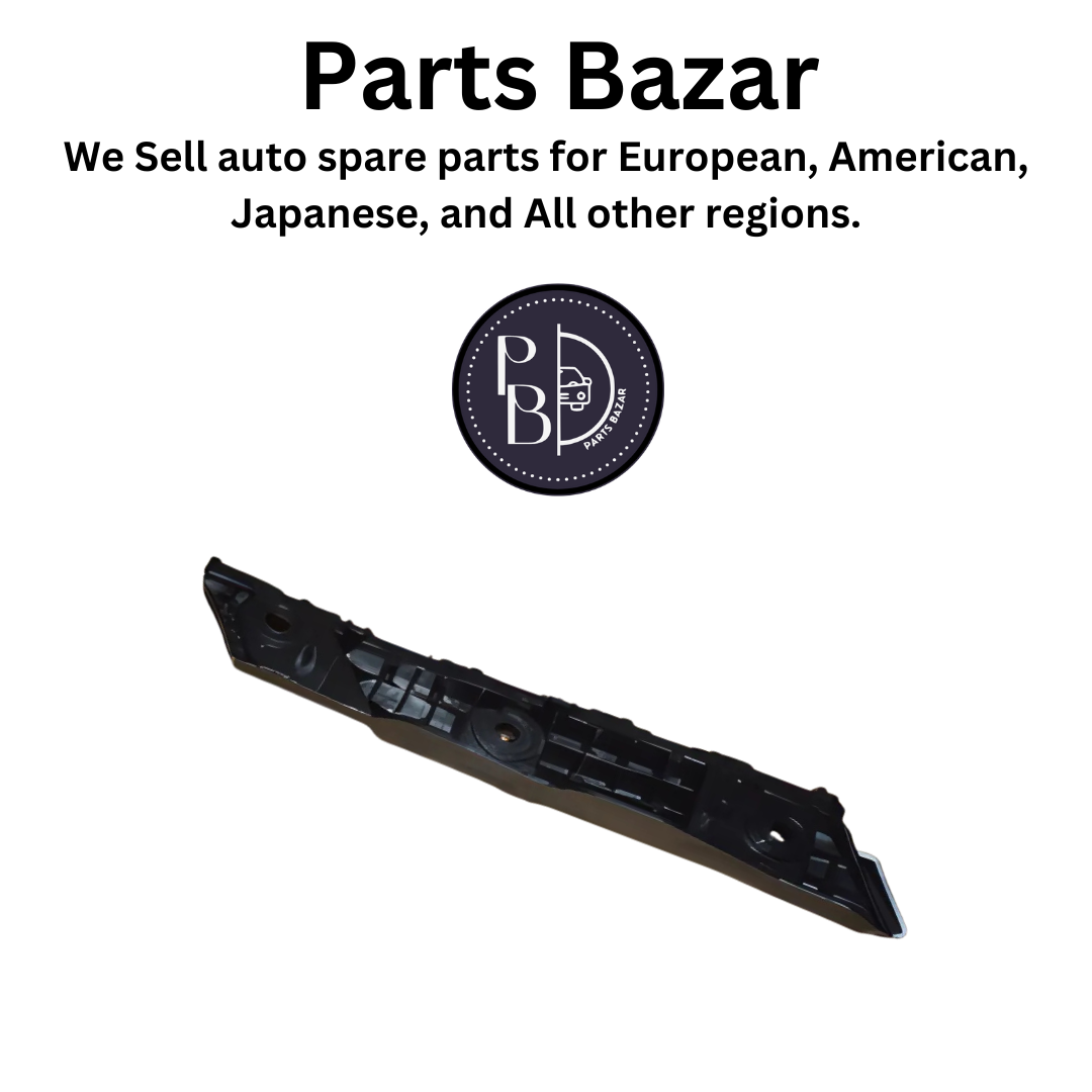 Jetour X70 Plus 2024 Bracket - Front Bumper RH (F18-2803532)