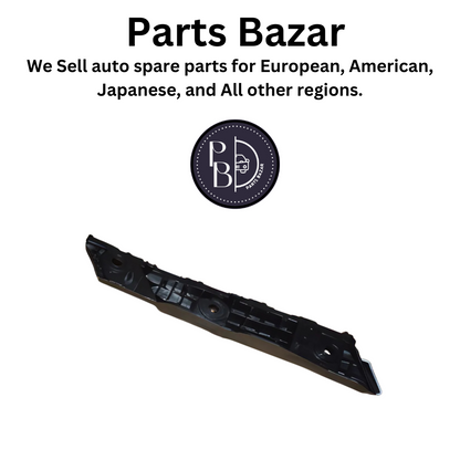 Jetour X70 Plus 2024 Bracket - Front Bumper RH (F18-2803532)