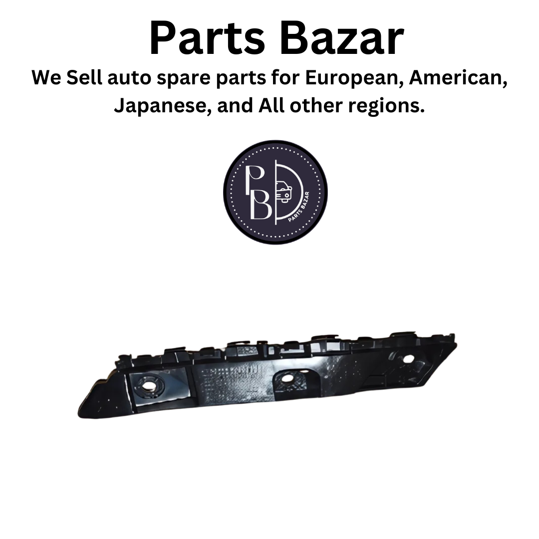 Jetour X70 Plus 2024 Bracket - Front Bumper RH (F18-2803532)