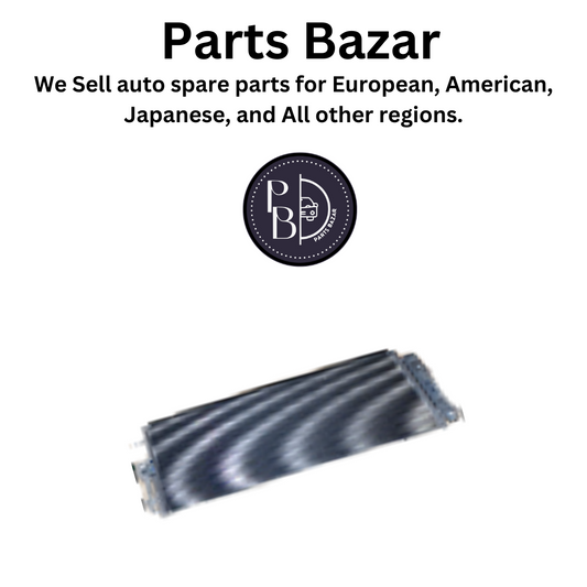 Jetour X95 2024 – Condenser (K09-8105010)