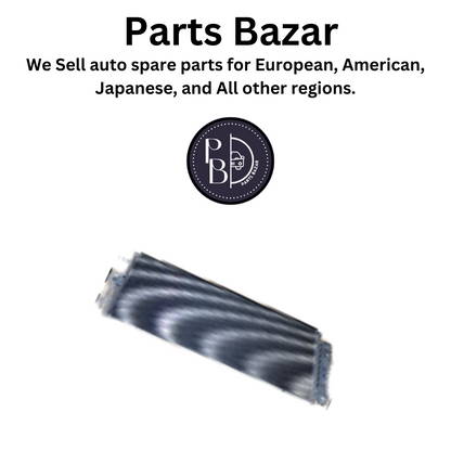 Jetour X95 2024 – Condenser (K09-8105010)