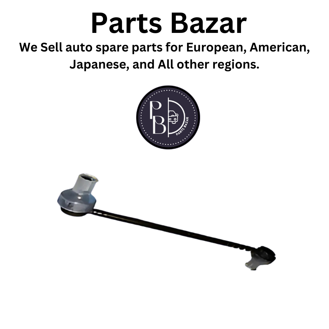 Jetour X70 Plus 2024  CONNECTING ROD - FRONT STABILIZER ROD (F02-2906030)