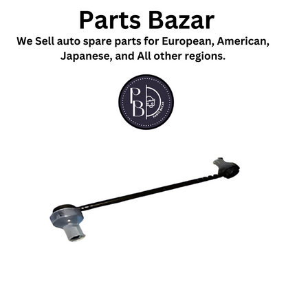 Jetour X70 Plus 2024  CONNECTING ROD - FRONT STABILIZER ROD (F02-2906030)