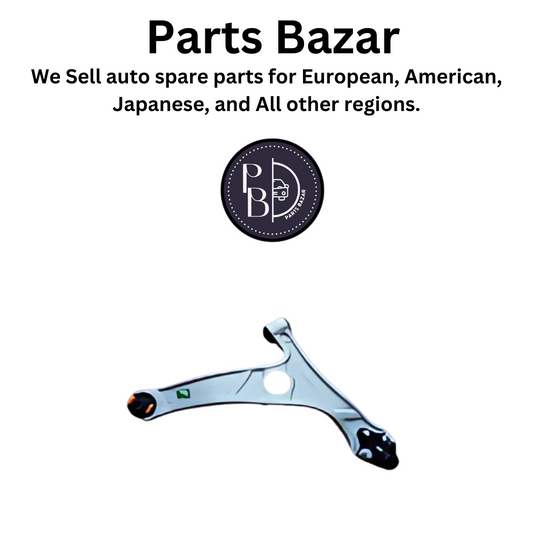 RIGHT CONTROL ARM (F01-2909020) - Jetour X70 Plus 2024