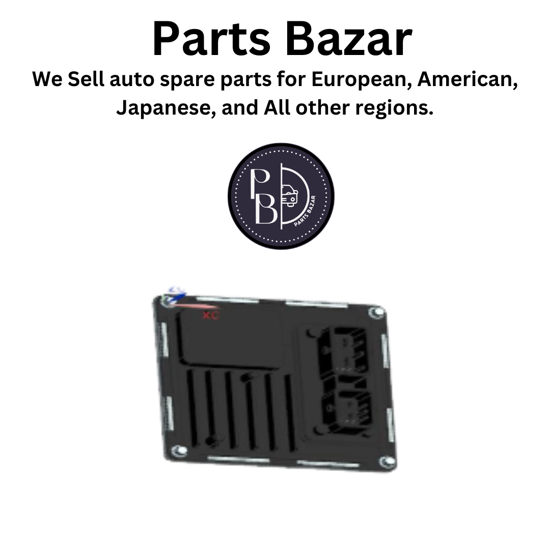 Jetour X95 2024 – DCT-TCU Control Unit (1507310-DF727A18)