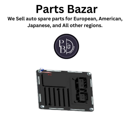 Jetour X95 2024 – DCT-TCU Control Unit (1507310-DF727A18)