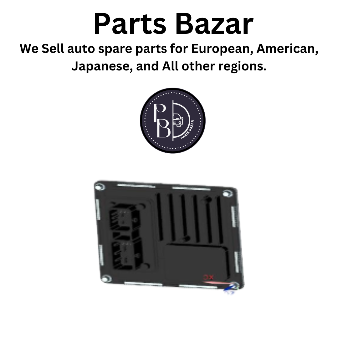 Jetour X95 2024 – DCT-TCU Control Unit (1507310-DF727A18)