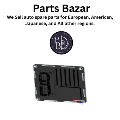 Jetour X95 2024 – DCT-TCU Control Unit (1507310-DF727A18)