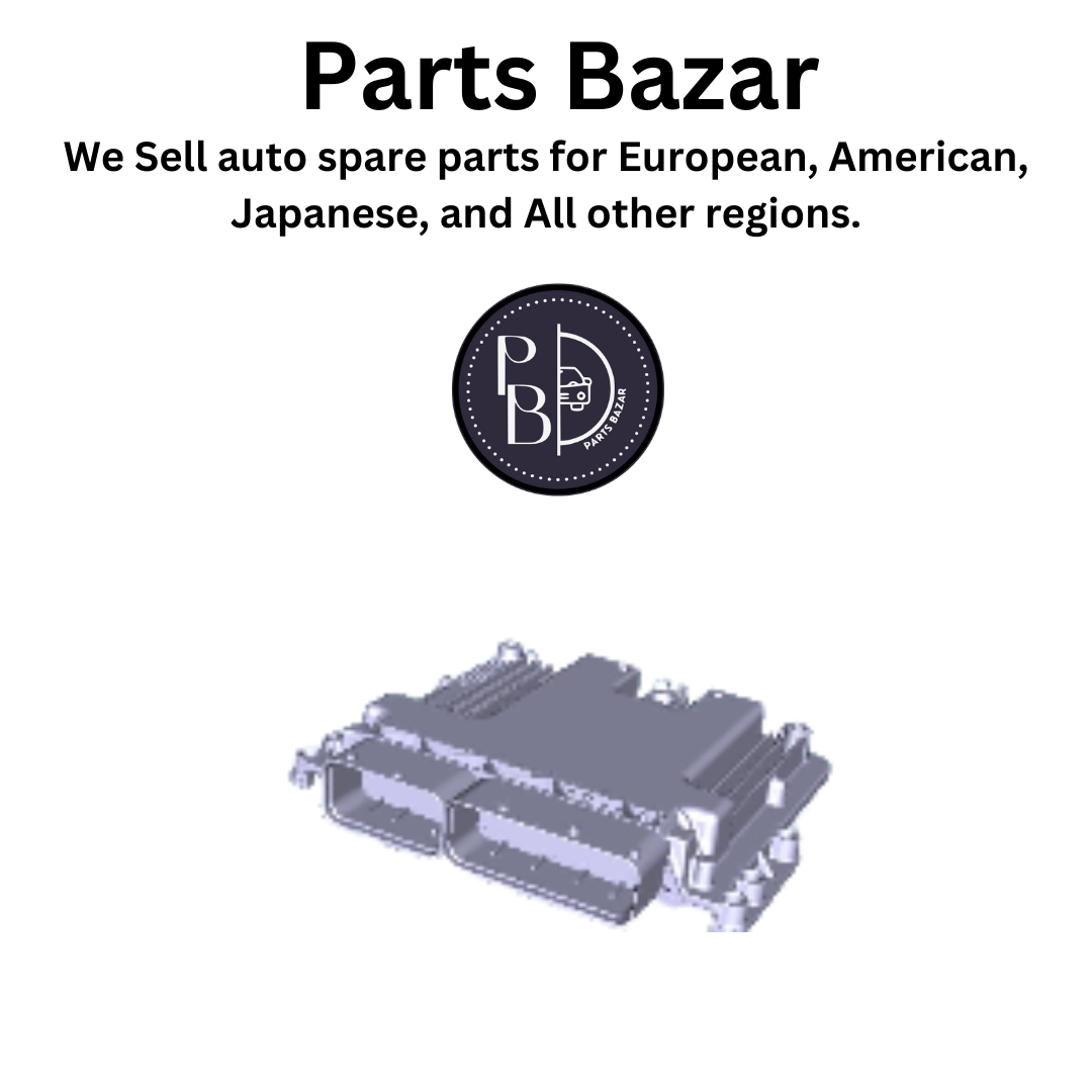 Jetour X95 2024 – ECU (F08-3605010AC)