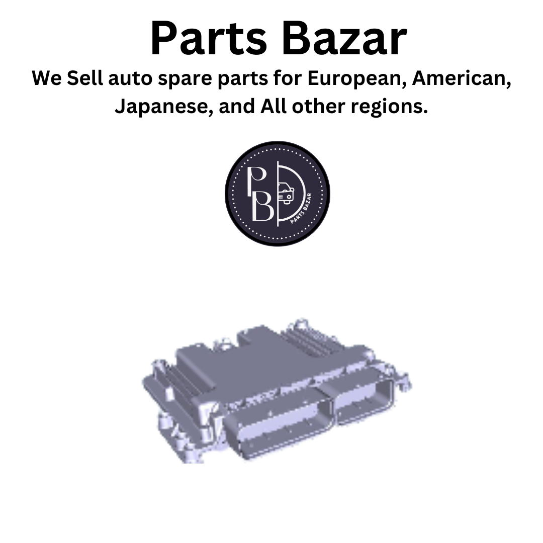 Jetour X95 2024 – ECU (F08-3605010AC)