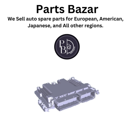 Jetour X95 2024 – ECU (F08-3605010AC)