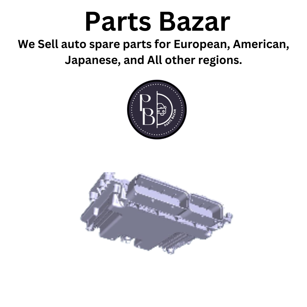 Jetour X95 2024 – ECU (F08-3605010AC)