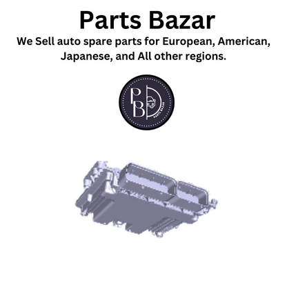 Jetour X95 2024 – ECU (F08-3605010AC)