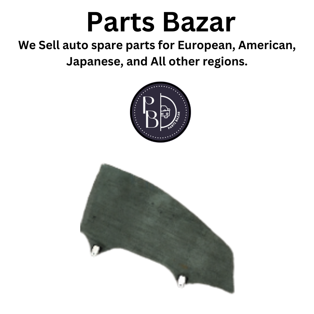 Jetour X95 2024 – Front Door Glass Left-Hand (F08-5203110)