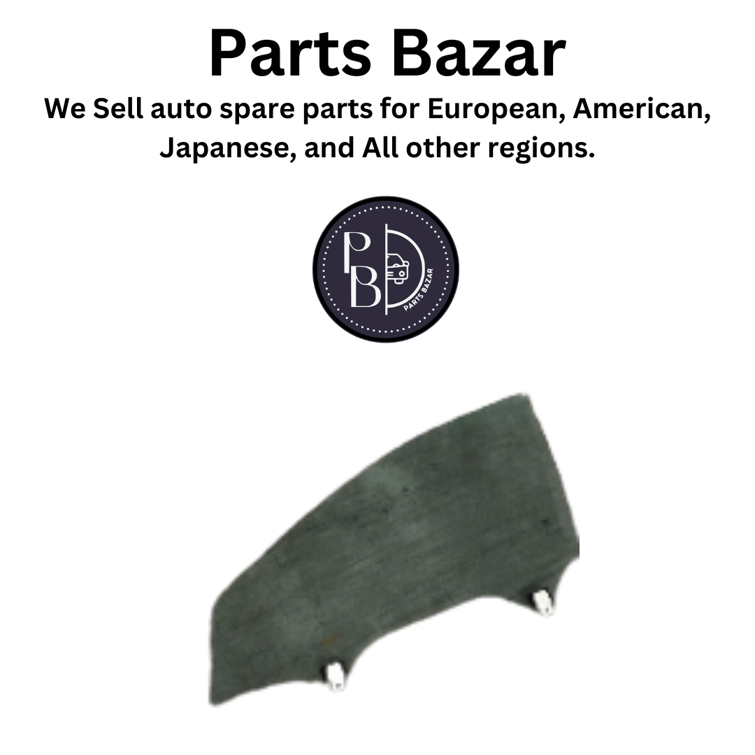 Jetour X95 2024 – Front Door Glass Right-Hand (F08-5203120)