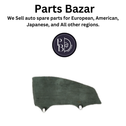 Jetour X95 2024 – Front Door Glass Right-Hand (F08-5203120)