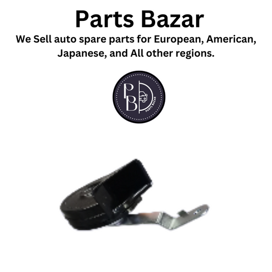 Jetour X95 2024 – High Tone Horn (F01-3721010)