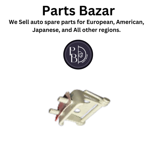 Jetour X95 2024 – Hinge Tail Door (B13-6306310-DY)