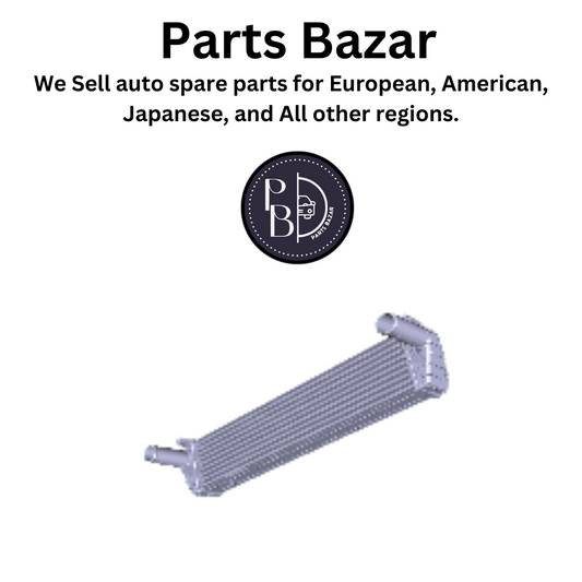 Jetour X95 2024 – Intercooler (F08-1119120HE)