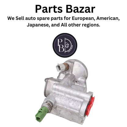 Premium Oil Filter for Jaguar S-Type 2000