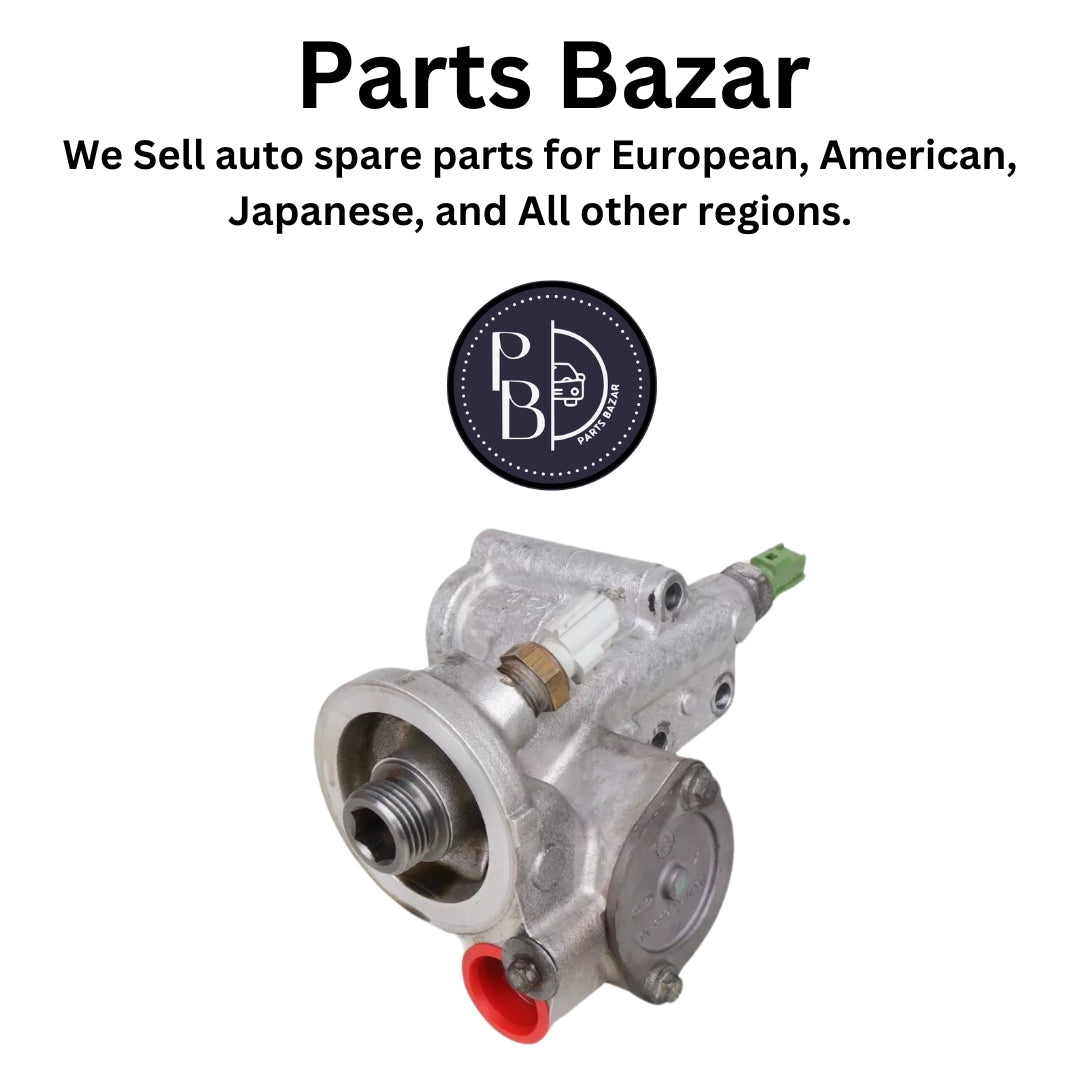 Premium Oil Filter for Jaguar S-Type 2000