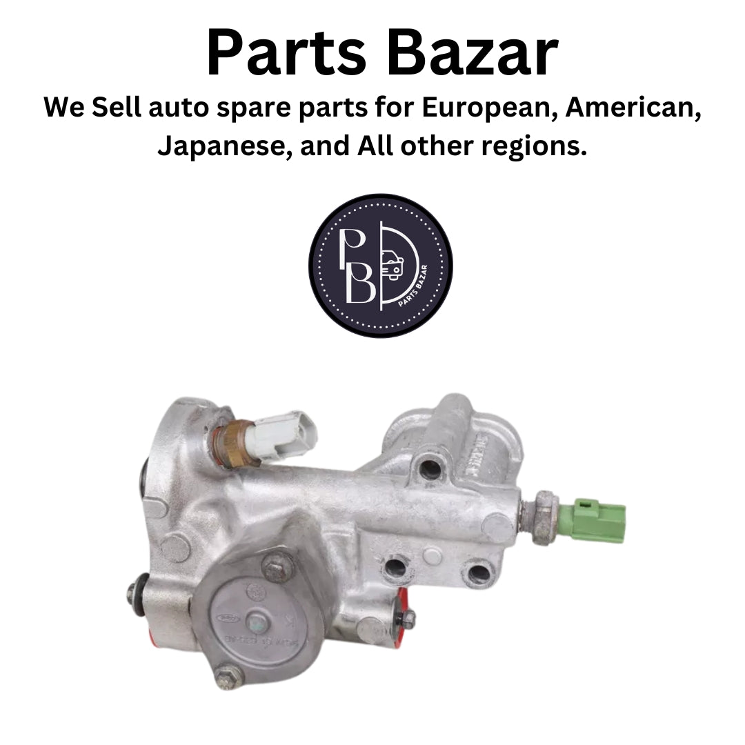 Premium Oil Filter for Jaguar S-Type 2000