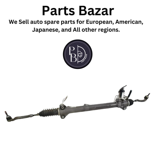 Premium Steering Rack for Jaguar XF 2015