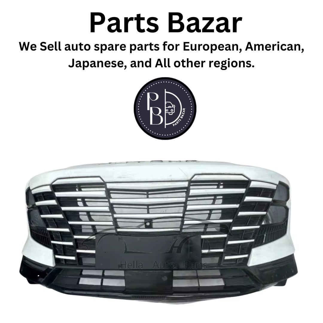 Jetour Dashing 2024 Front Bumper Inside Skeleton (F16-2803700)