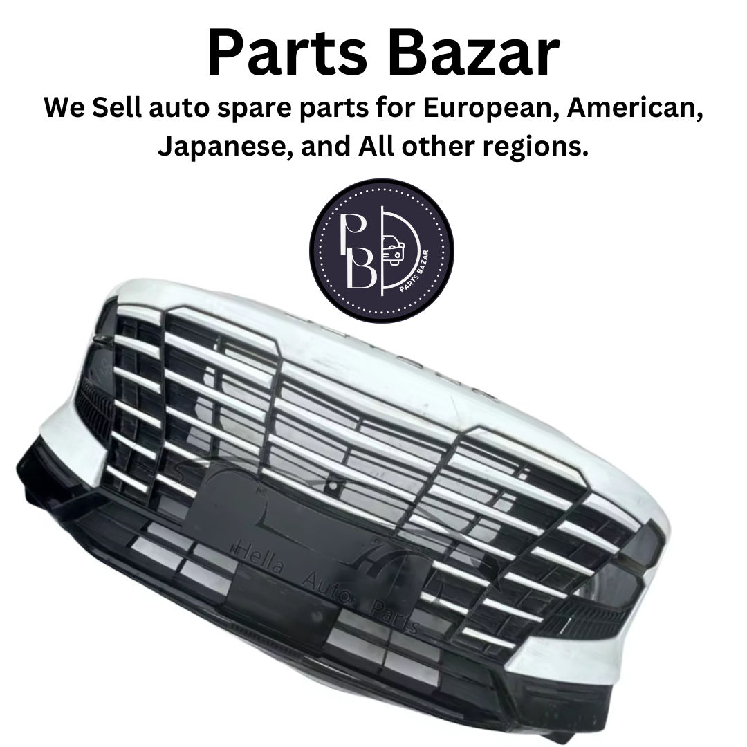 Jetour Dashing 2024 Front Bumper Inside Skeleton (F16-2803700)