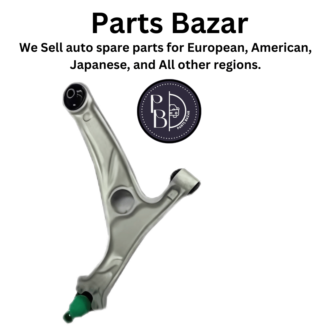 Control Arm Rear Upper Left for Jetour T2 (F26-2919110)