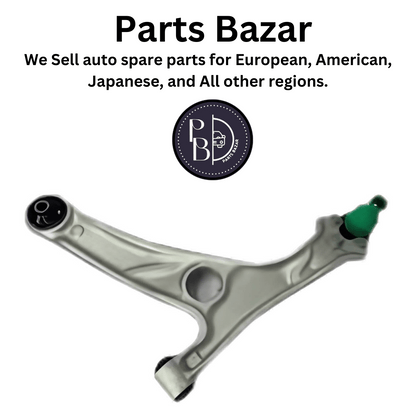 Control Arm Rear Upper Left for Jetour T2 (F26-2919110)