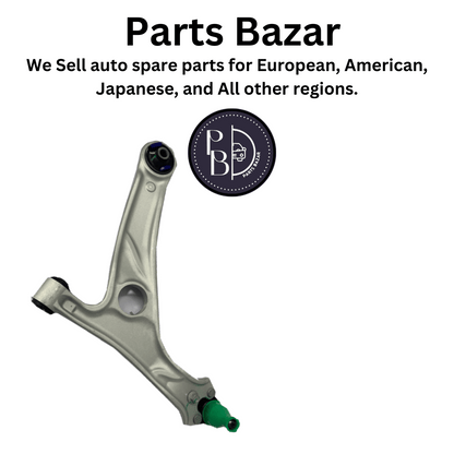 Control Arm Rear Upper Left for Jetour T2 (F26-2919110)