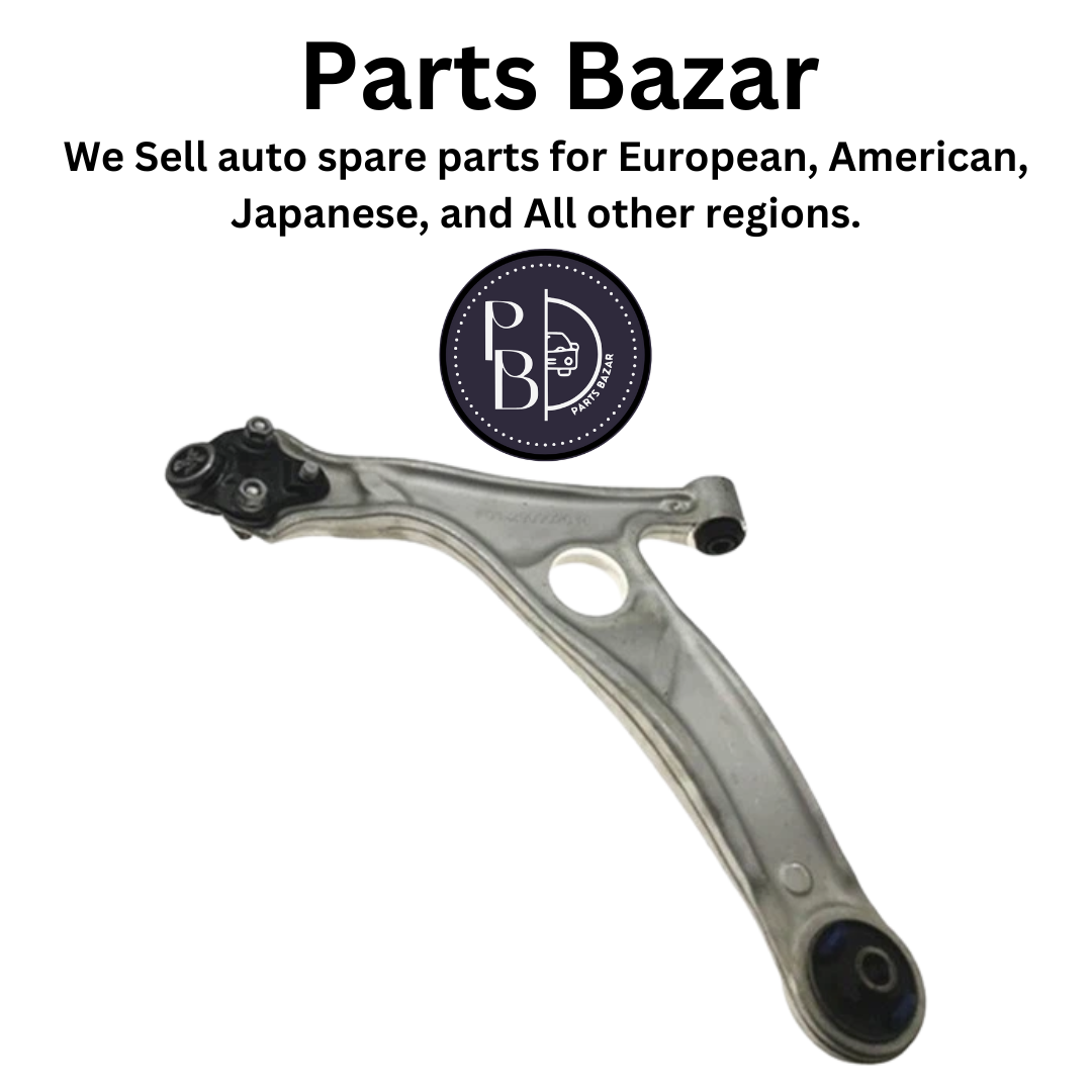 Jetour X70 2024 Right Control Arm (F01-2909020)