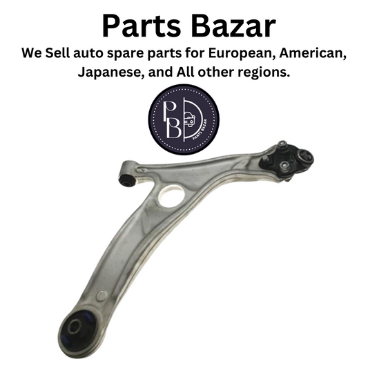 Jetour X70 2024 Right Control Arm (F01-2909020)