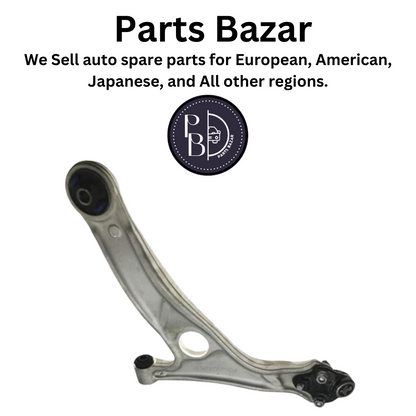 Jetour X70 2024 Right Control Arm (F01-2909020)