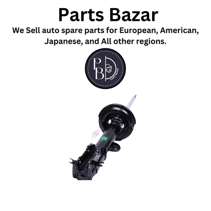 Jetour T2 2024 Left Shock Absorber (F26-2905010AB)