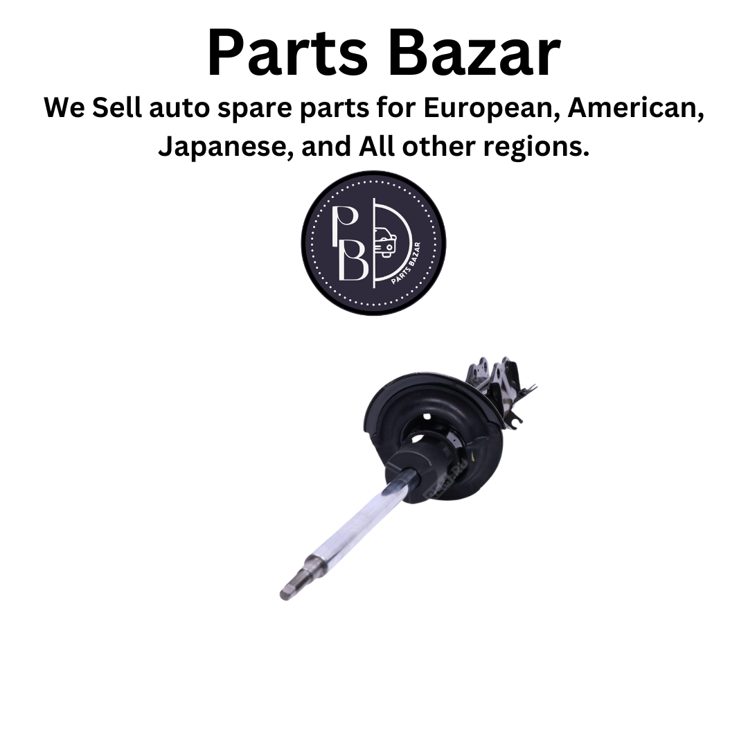 Jetour T2 2024 Left Shock Absorber (F26-2905010AB)